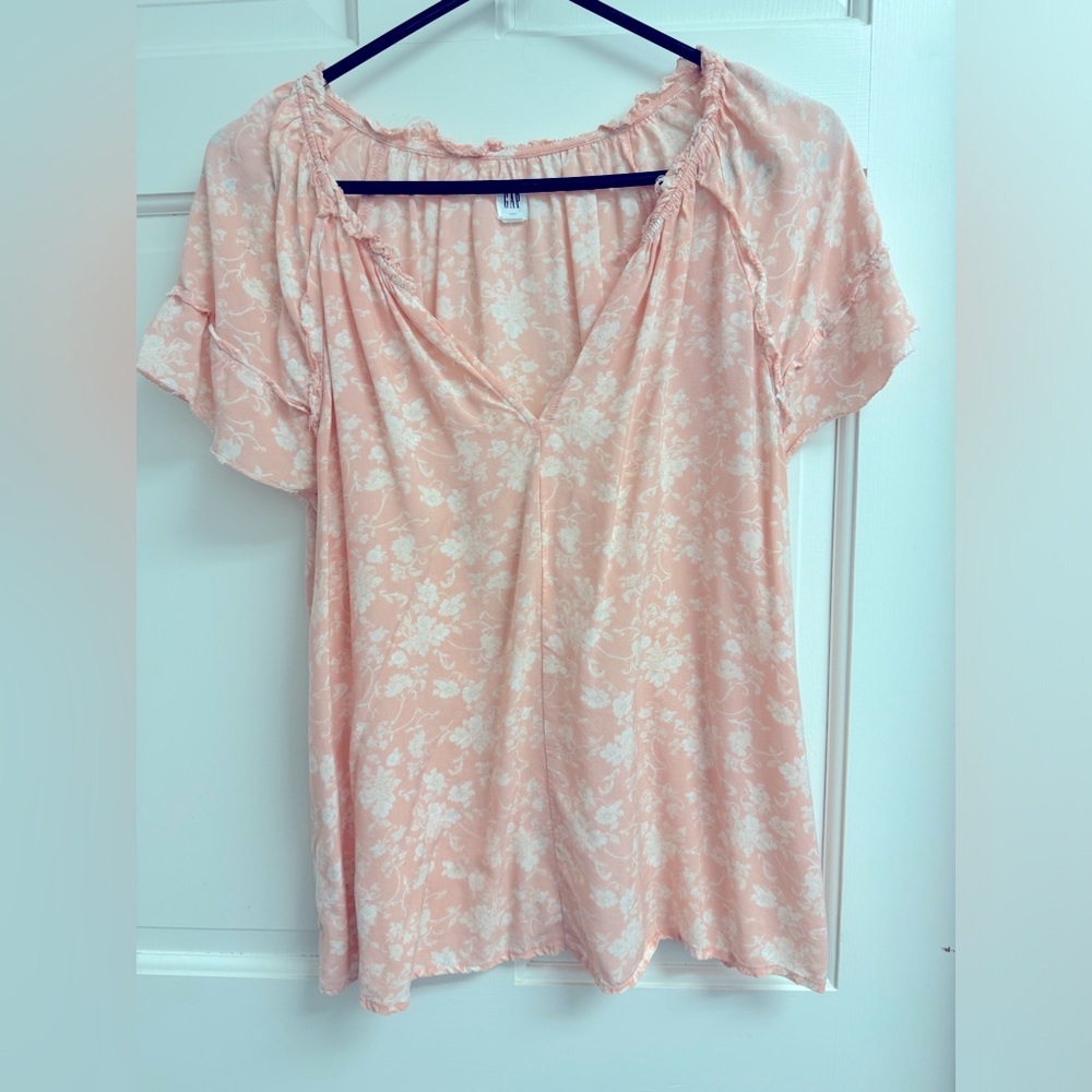 Vintage Gap blouse